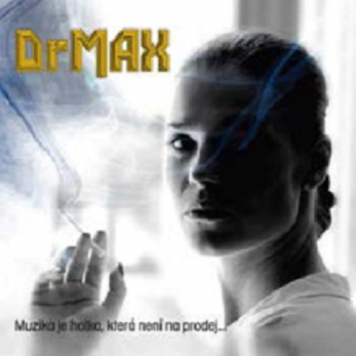 Obrázek pro Dr Max - Muzika je holka, která není na prodej