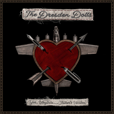 Obrázek pro Dresden Dolls - Yes Virginia...