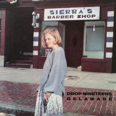 Obrázek pro Drop Nineteens - Delaware (LP)