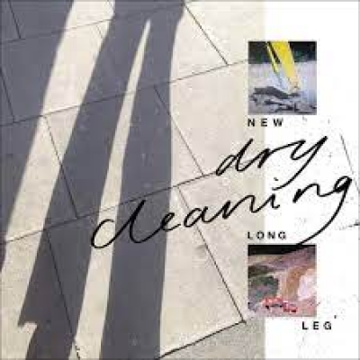 Obrázek pro Dry Cleaning - New Long Leg (LP)