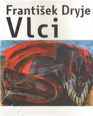 Obrázek pro Dryje František - Vlci