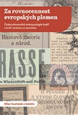 Obrázek pro Ducháček Milan,kol. - Za rovnocennost evropských plemen