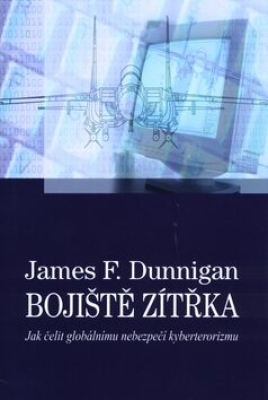 Obrázek pro Dunnigan James F. - Bojiště zítřka