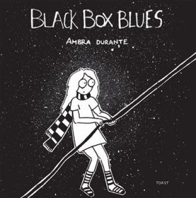 Obrázek pro Durante Ambra - Black Box Blues