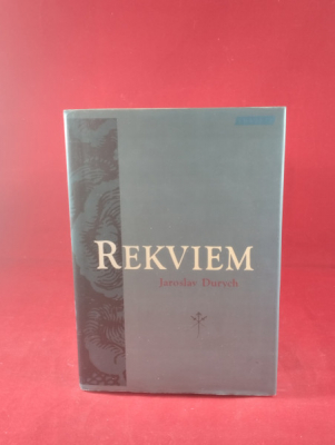 Obrázek pro Durych Jaroslav - Rekviem
