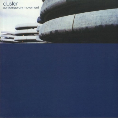 Obrázek pro Duster - Contemporary Movement (LP)