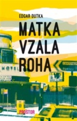 Obrázek pro Dutka Edgar - Matka vzala roha