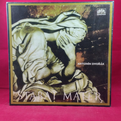 Obrázek pro Dvořák Antonín  - Stabat Mater