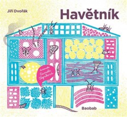 Obrázek pro Dvořák Jiří - Havětník