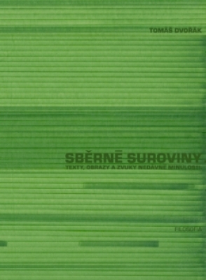 Obrázek pro Dvořák Tomáš - Sběrné suroviny