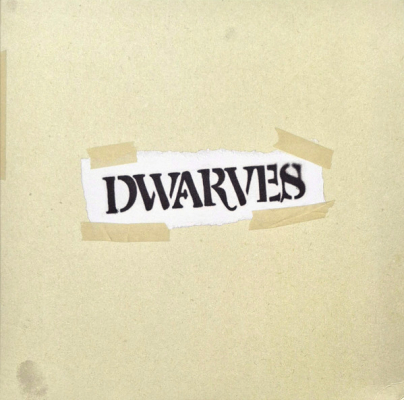 Obrázek pro Dwarves - Jenkem (LP)