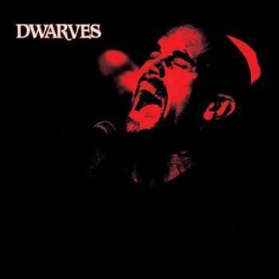 Obrázek pro Dwarves - Rex Everything (LP)