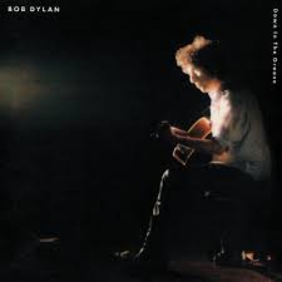 Obrázek pro Dylan Bob - Down In The Groove (LP REISSUE)