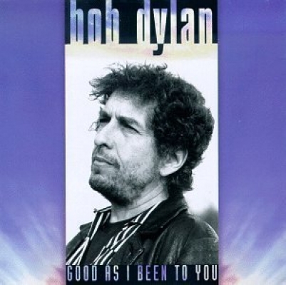 Obrázek pro Dylan Bob - Good As I Been To You (LP)