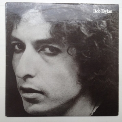 Obrázek pro Dylan Bob - Hard Rain