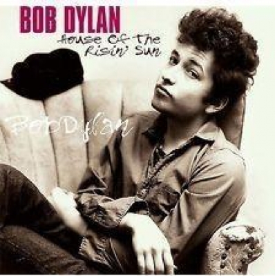 Obrázek pro Dylan Bob - House Of The Risin Sun (LP REISSUE)