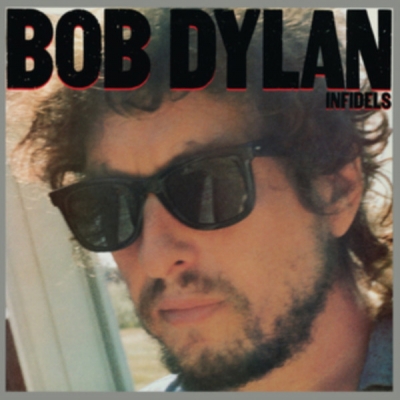 Obrázek pro Dylan Bob - Infidels (LP REISSUE)