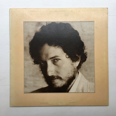 Obrázek pro Dylan Bob - New morning