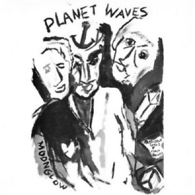 Obrázek pro Dylan Bob - Planet Waves (LP)