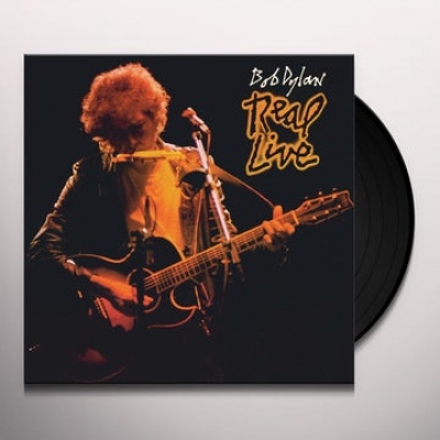Obrázek pro Dylan Bob - Real Live (LP REISSUE)