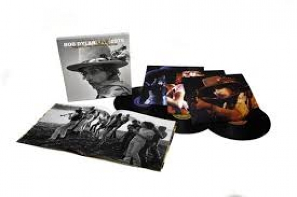 Obrázek pro Dylan Bob - Rolling Thunder Revue (3LP BOX SET)