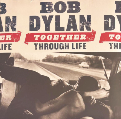 Obrázek pro Dylan Bob - Together Through Life (LP)