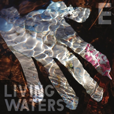 Obrázek pro E - Living Waters (LP)