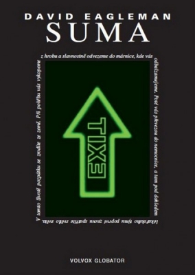 Obrázek pro Eagleman David - Suma