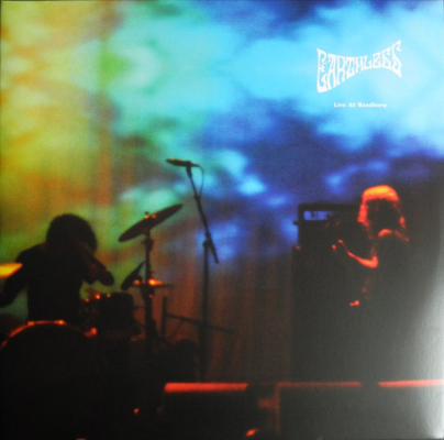 Obrázek pro Earthless - Live At Roadburn (2LP)