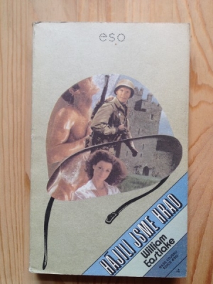 Obrázek pro Eastlake William - Hájili jsme hrad