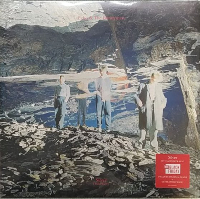Obrázek pro Echo&The Bannymen - Silver (12")