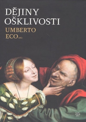 Obrázek pro Eco Umberto - Dějiny ošklivosti