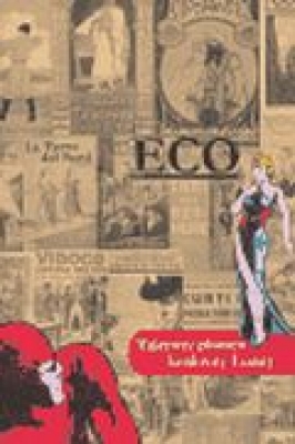 Obrázek pro Eco Umberto - Tajemný plamen královny Loany