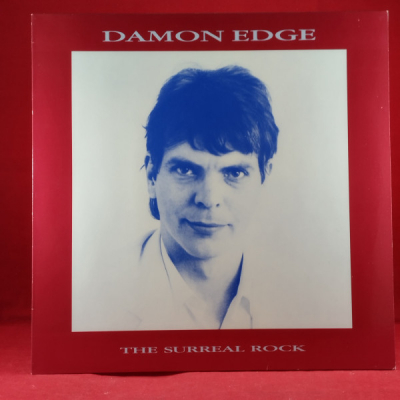 Obrázek pro Edge Damon – Surreal Rock