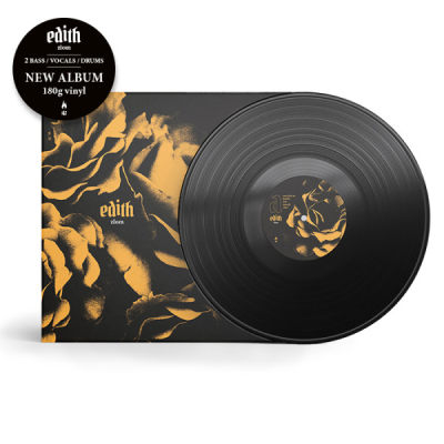 Obrázek pro Edith - Zlom (LP)