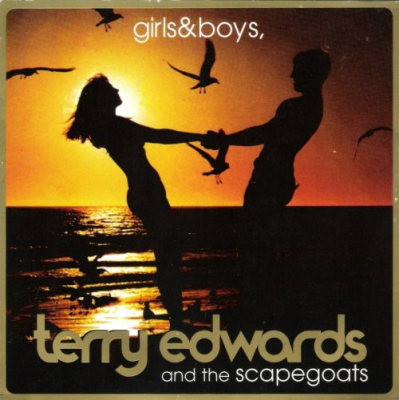 Obrázek pro Edwards Terry - Girls & Boys (7")