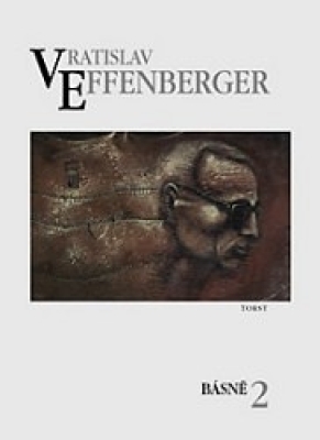 Obrázek pro Effenberger Vratislav - Básně 2.