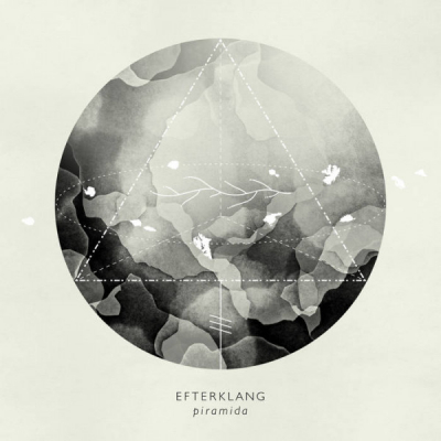 Obrázek pro Efterklang - PIRAMIDA (LP + CD)