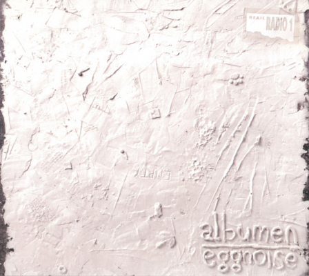 Obrázek pro Eggnoise - Albumen