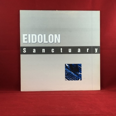 Obrázek pro Eidolon - Sanctuary