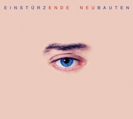 Obrázek pro Einsturzende Neubauten - Ende Neu (LP)