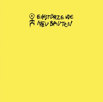 Obrázek pro Einstürzende Neubauten - Rampen (CD)