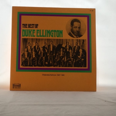 Obrázek pro Ellington Duke - The Best of