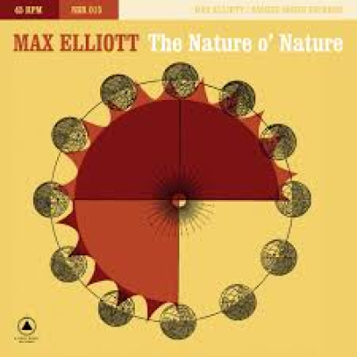 Obrázek pro Elliot Max - Nature O Nature (7")