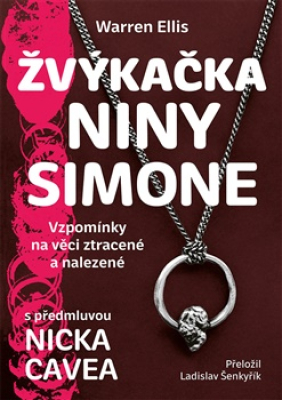 Obrázek pro Ellis Warren - Žvýkačka Niny Simone