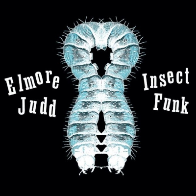 Obrázek pro Elmore Judd - Insect Funk (LP)