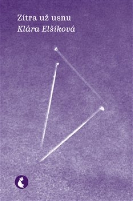 Obrázek pro Elšíková Klára - Zítra už usnu