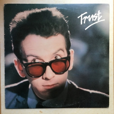 Obrázek pro Elvis Costello and the Attractions - Trust