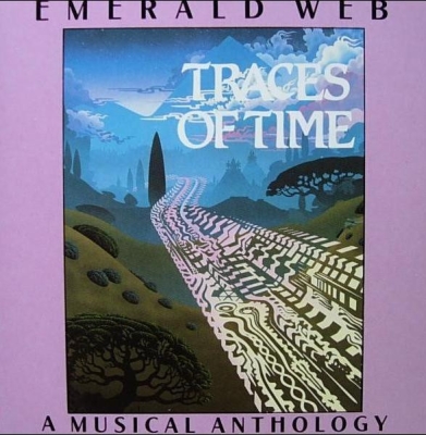 Obrázek pro Emerald Web - Traces of Time (LP)