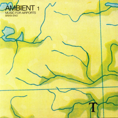 Obrázek pro Eno Brian - Ambient 1 (LP)